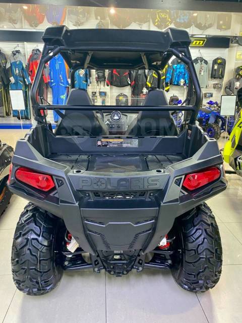 Polaris RZR 570. ,  \,   