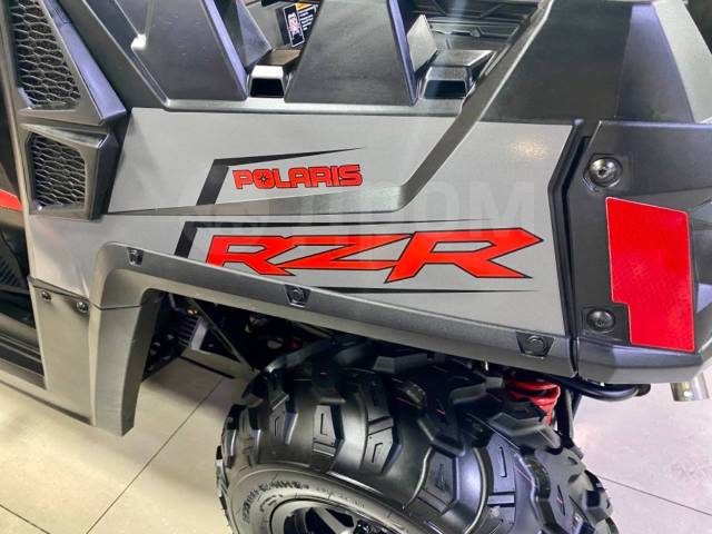 Polaris RZR 570. ,  \,   