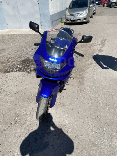 Yamaha YZF 600. 600. ., , ,   