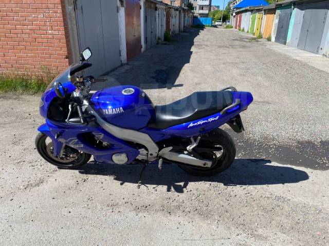 Yamaha YZF 600. 600. ., , ,   