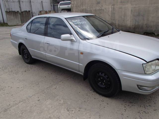 Брызговики camry sv40