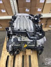 Двигатель Hyundai Santa Fe 2.7i V6 189 л. с G6EA