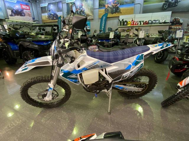 Regulmoto Aqua Enduro. 250. ., , ,  .     