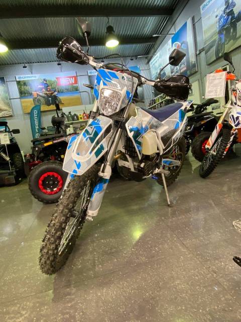 Regulmoto Aqua Enduro. 250. ., , ,  .     