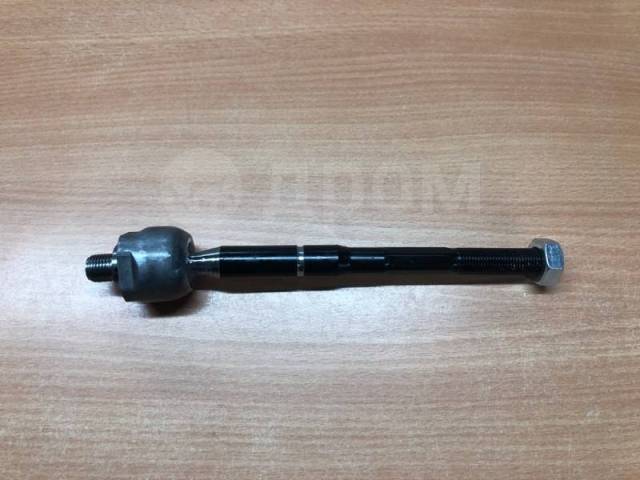 Купить Тяга рулевая Hyundai Solaris (2) 2017 577244L000, передняя в ...