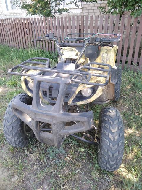 Irbis ATV150U. ,  \,  .     