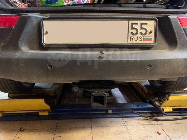   Kia Sportage (  3) 2010-2016  