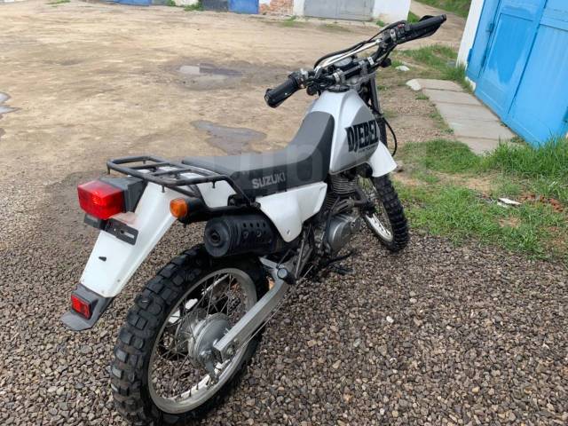 Suzuki Djebel 200. 200. ., , ,   