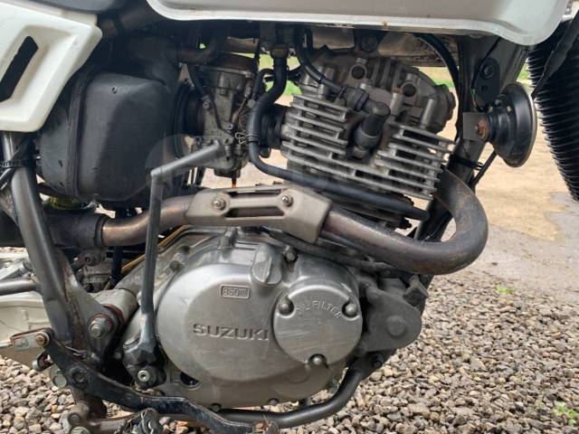 Suzuki Djebel 200. 200. ., , ,   