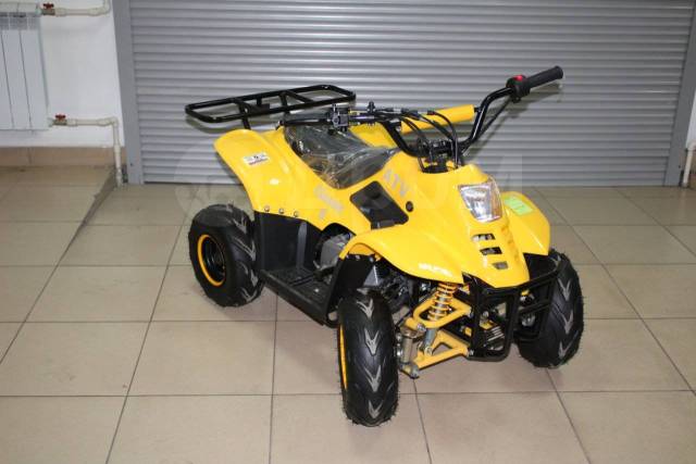 Avantis ATV Classic 6. ,  \,   