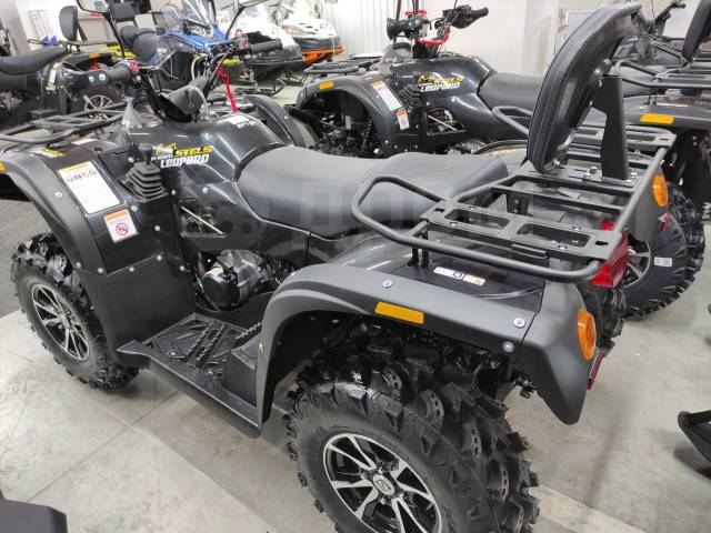 Stels ATV 650YL Leopard. ,  \,   