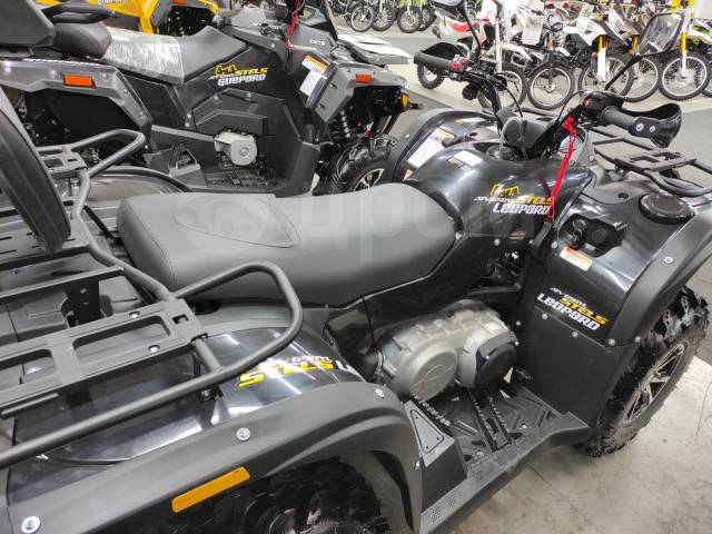 Stels ATV 650YL Leopard. ,  \,   