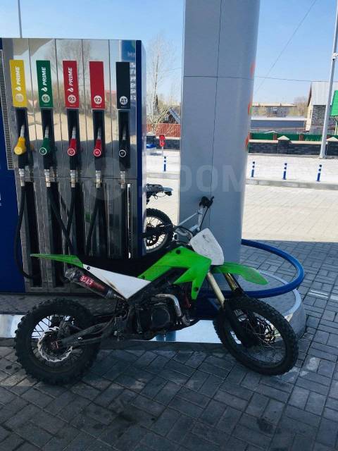 Раптор 140