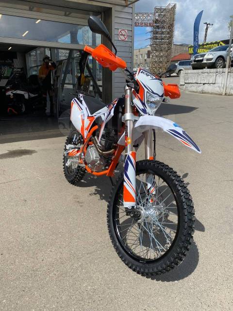 Kayo T4 250 Enduro. 250. ., , ,  .     