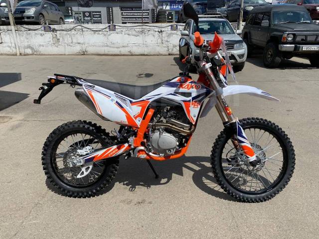 Kayo T4 250 Enduro. 250. ., , ,  .     