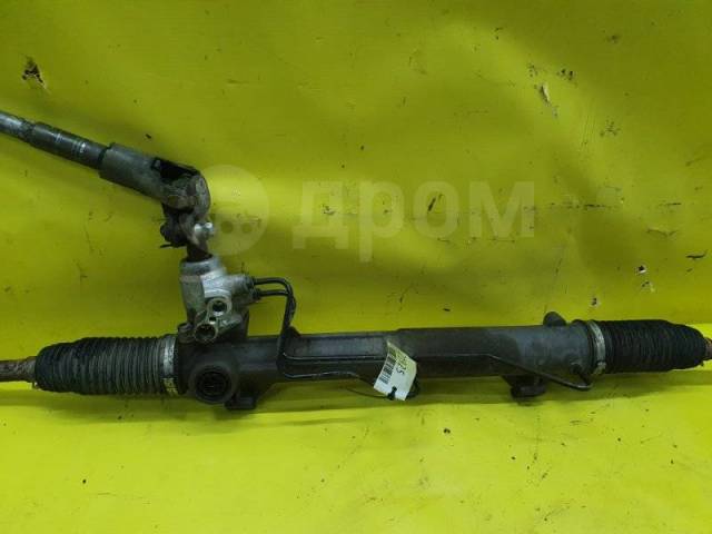 Купить Рулевая рейка Peugeot 406 2001 8B EW10J4 в Новосибирске по цене ...