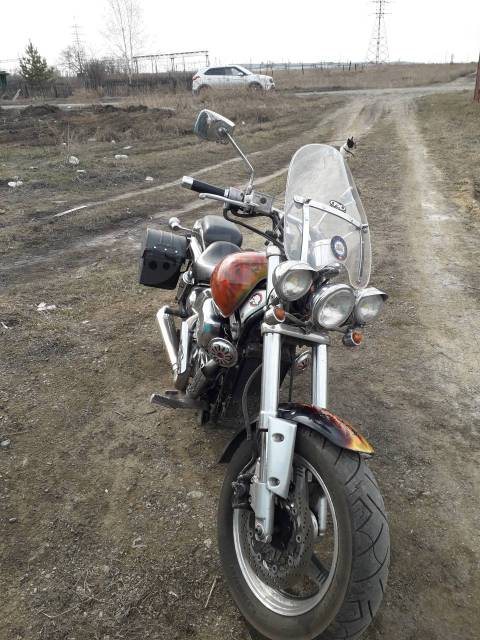 Suzuki VZ 400 Desperado. 400. ., , ,   