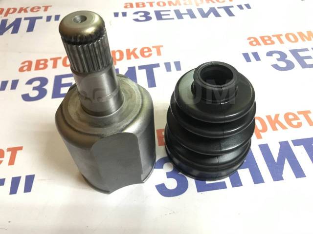 внутренний шрус поло седан