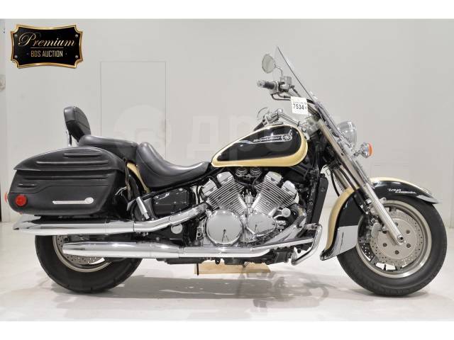 Yamaha Royal Star Tour Classic. 1 300. ., , ,  .     