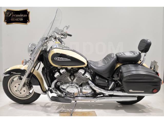 Yamaha Royal Star Tour Classic. 1 300. ., , ,  .     