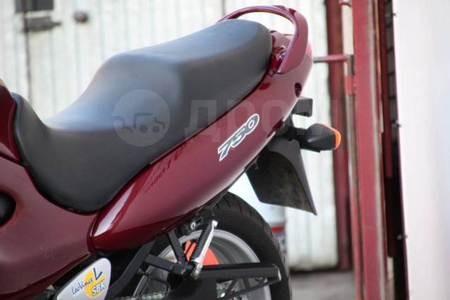 Suzuki GSX 750F Katana. 750. ., , ,   