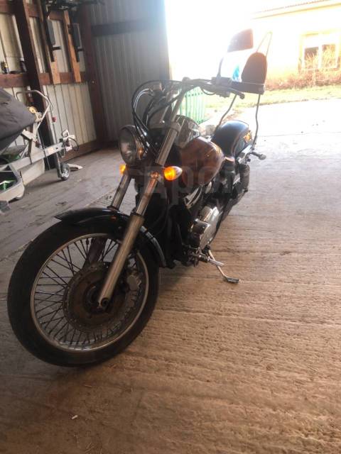 Honda Shadow 400. 400. ., , ,  .     