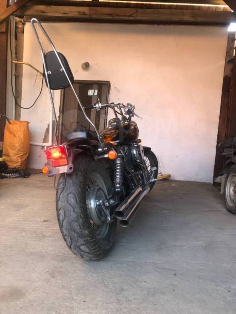 Honda Shadow 400. 400. ., , ,  .     