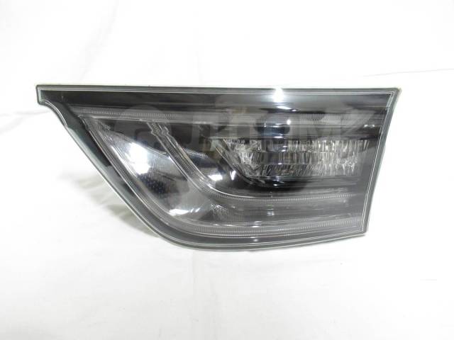   48-149  Toyota Harrier 60/65   81580-48141.  