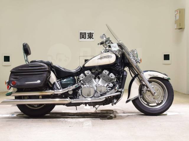 Yamaha Royal Star Tour Classic. 1 300. ., , ,  .     