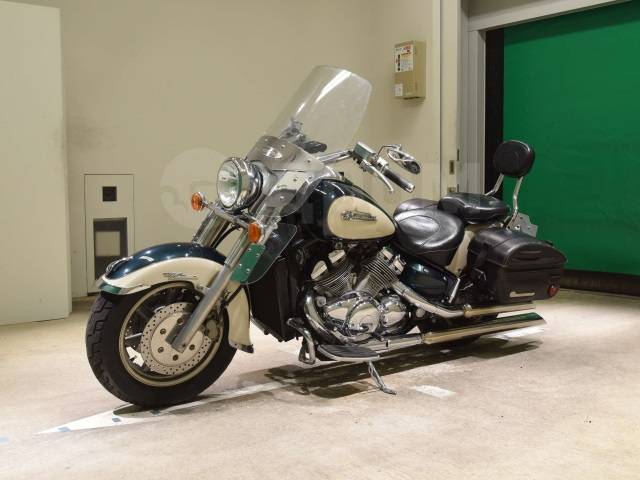 Yamaha Royal Star Tour Classic. 1 300. ., , ,  .     