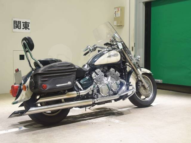 Yamaha Royal Star Tour Classic. 1 300. ., , ,  .     