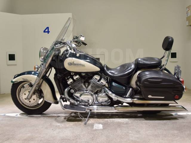 Yamaha Royal Star Tour Classic. 1 300. ., , ,  .     