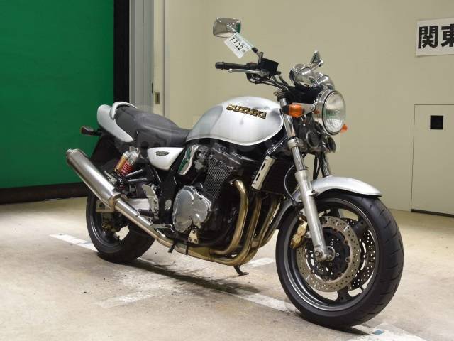 Suzuki GSX 1200 Inazuma. 1 200. ., , ,  .     