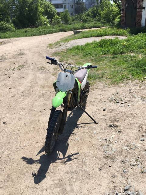 Раптор 140