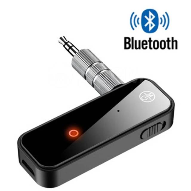 BT Bluetooth AUX для автомобиля.