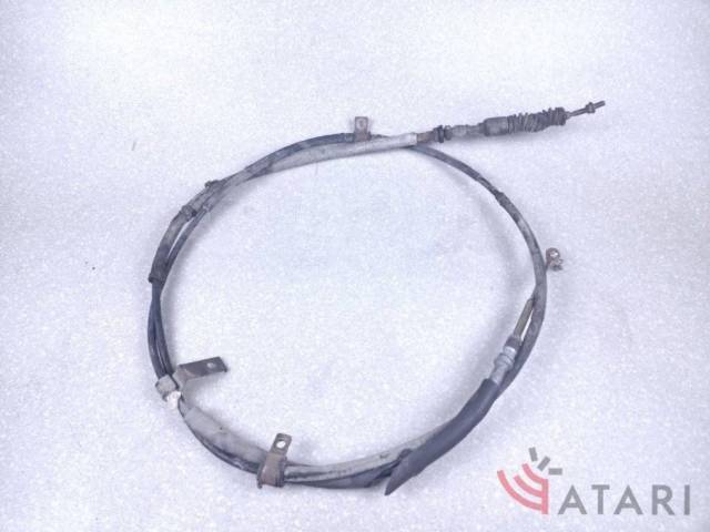 трос спидометра ниссан атлас f23