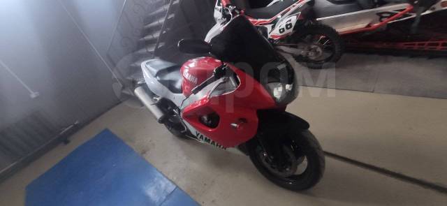 Yamaha YZF 1000. 1 000. ., , ,   