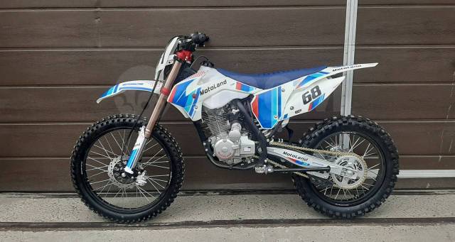 Motoland CRF 250. 250. ., ,  ,   