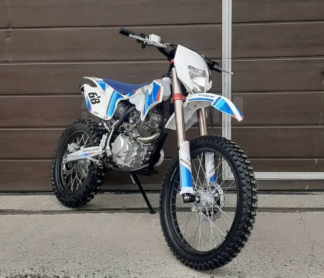 Motoland CRF 250. 250. ., ,  ,   