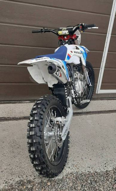 Motoland CRF 250. 250. ., ,  ,   