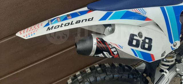 Motoland CRF 250. 250. ., ,  ,   