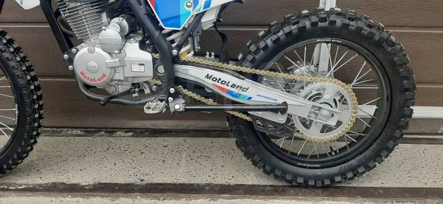 Motoland CRF 250. 250. ., ,  ,   