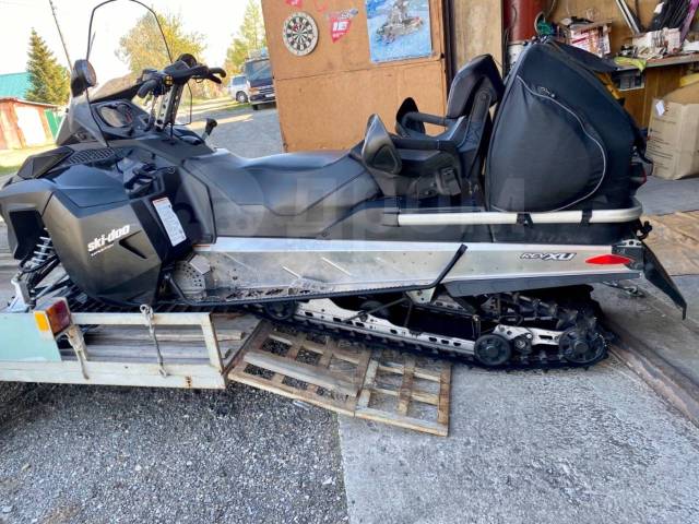 BRP Ski-Doo Expedition LE. ,  ,   