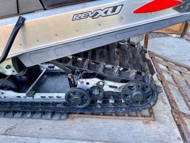 BRP Ski-Doo Expedition LE. ,  ,   