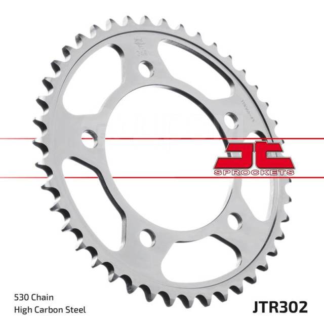   JTR302.41 JT 