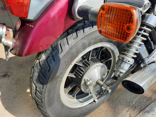 Honda NV 750. 750. ., , ,   