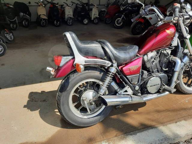 Honda NV 750. 750. ., , ,   