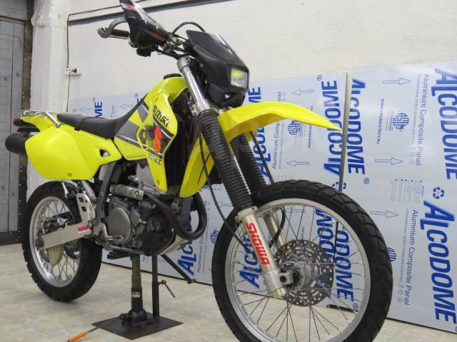 Suzuki DR-Z 400. 400. ., , ,   