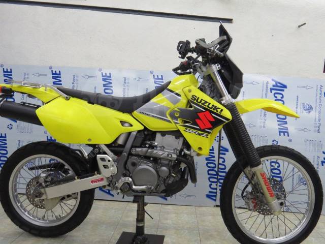 Suzuki DR-Z 400. 400. ., , ,   