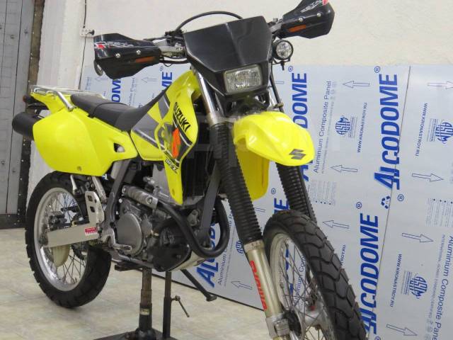 Suzuki DR-Z 400. 400. ., , ,   